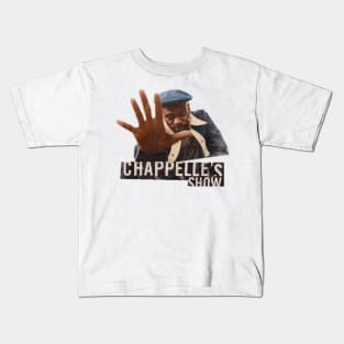 Chappelle Kids T-Shirt